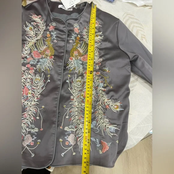 Women’s jacket - Picture 6 of 8